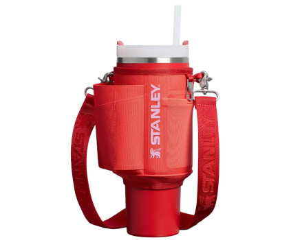 Torba do laptopów Stanley  Carry-All na Quencher 1.18L Hot Coral Stanley
